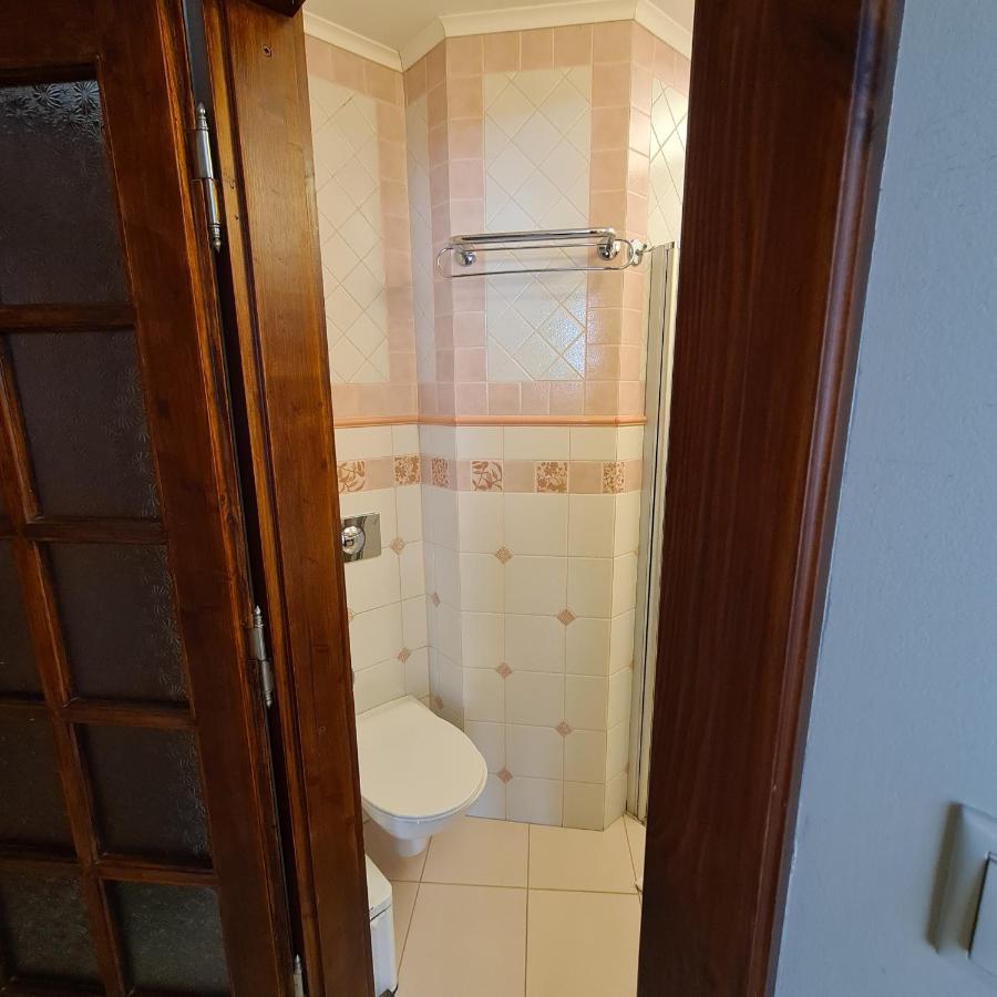 Apartmany Vila Liberty KLV Exterior foto