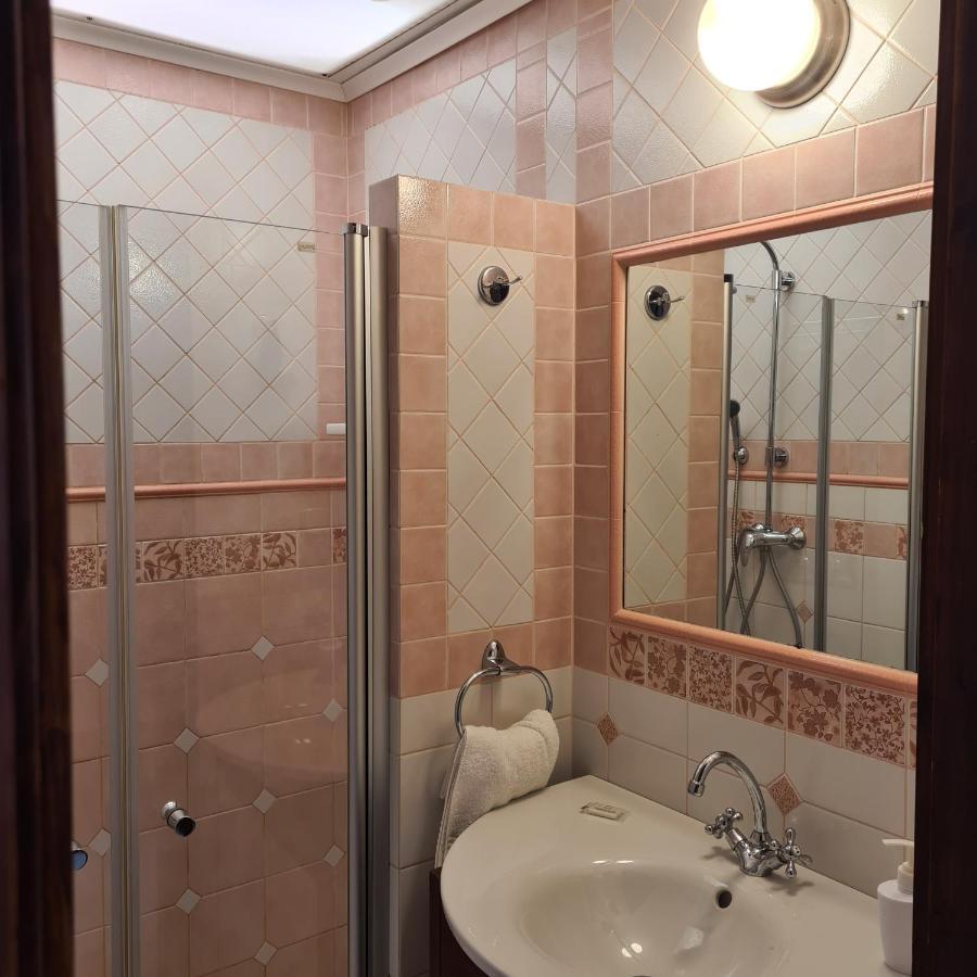 Apartmany Vila Liberty KLV Exterior foto
