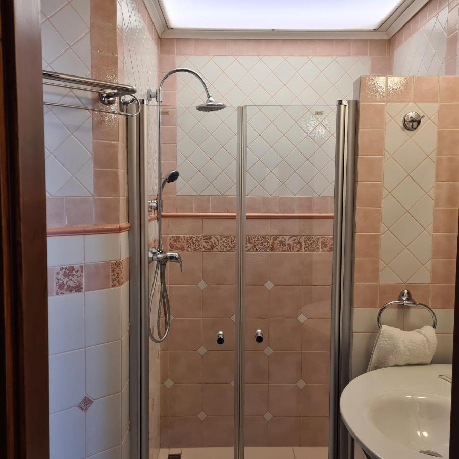 Apartmany Vila Liberty KLV Exterior foto